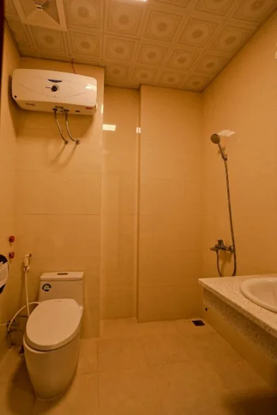 MANAROLA Hotel Bãi Cháy – Fotos 12